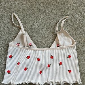 Urban outfitters tank top